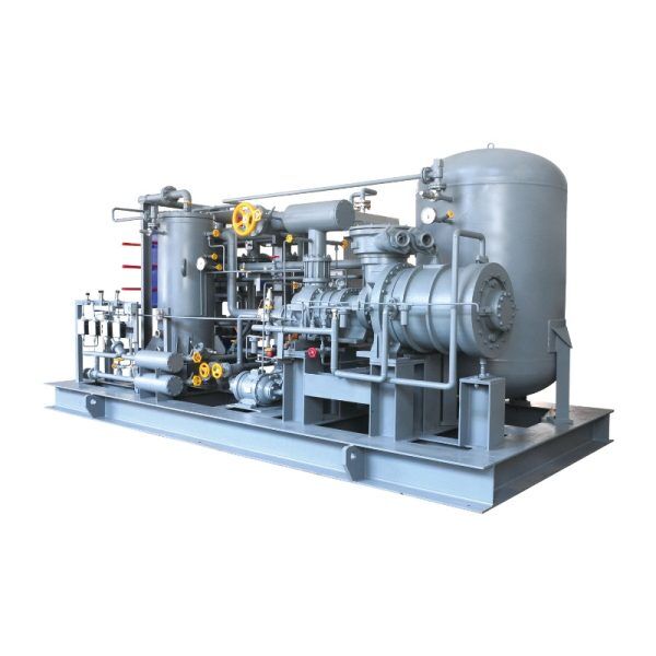 Compresor de refrigerante mixto (MRC)_1