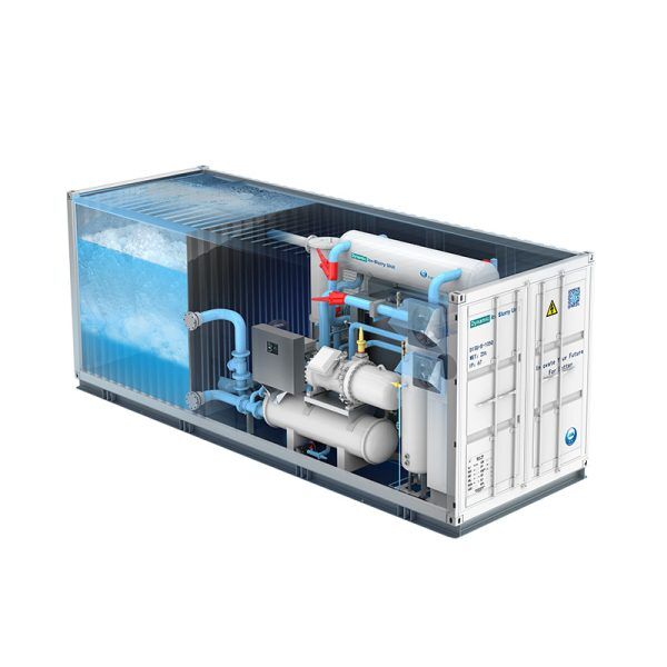 LCE Slurry (Air) Generating Units1